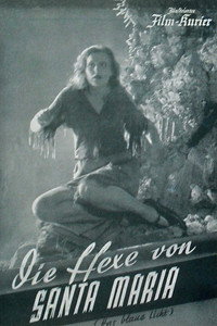 Постер фильма «Голубой свет (1932)» — (3 из 5)