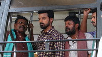 «வெண்ணிலா கபடிகுழு 2 (2019)» — обои к фильму #5