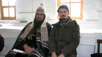 «Раскол (2011)» — обои к сериалу #1