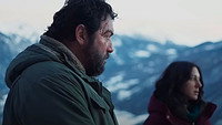 «Выжившие (2022)» — обои к фильму #2