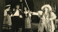 Обои к фильму «Госпожа Нелл (1915)» — (11 из 12)