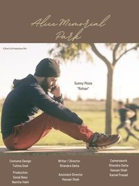 Poster de Alice Memorial Park