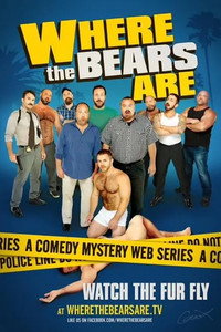 Where The Bears Are