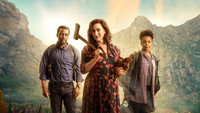 «Рецепты любви и убийства (2022)» — обои к сериалу #3