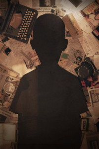 Постер сериала «O Caso Evandro (2021)» — (1 из 2)