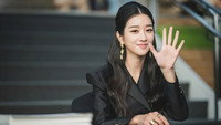 Обои к сериалу «Я псих, но это нормально (2020)» — (46 из 93)
