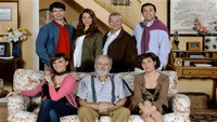 «Семейство Мата (2011-2012)» — обои к сериалу #1