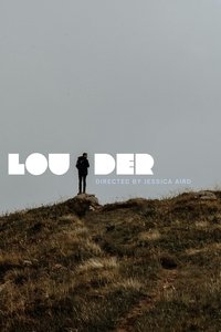 Poster de Louder