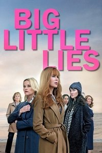 Movieposter Big Little Lies