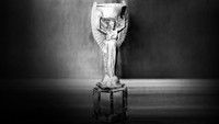 Mysteries of the Jules Rimet Trophy