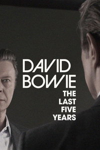 Постер фильма «Дэвид Боуи: Последние пять лет (2017)» — (7 из 16)