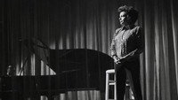 «Я могла бы продолжать петь (1963)» — обои к фильму #1