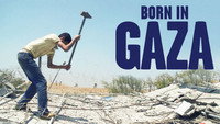 «Nacido en Gaza (2014)» — обои к фильму #6