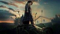 «Джо Пикетт (2021-2023)» — обои к сериалу #2