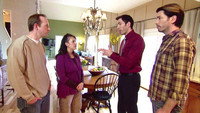 Paul & Terri