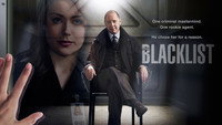 Обои к сериалу «Чёрный список (2019)» — (42 из 121)