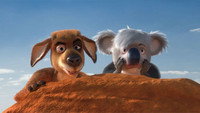 «Союз зверей (2010)» — обои к мультфильму #2