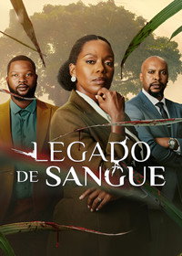 Legado de Sangue S01E20