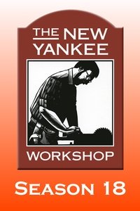 Watch The New Yankee Workshop - Season 18 123Movies