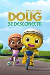 Poster de Doug se desconecta