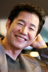 Park Sang-won