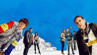 «Эта страна (2022)» — обои к сериалу #5