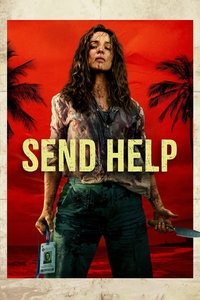 Poster de ¡Ayuda!