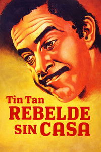 Poster de Rebelde Sin Casa