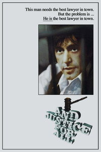 Постер фильма «Правосудие для всех (1979)» — (8 из 32)