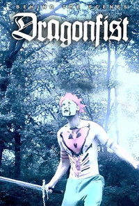 Imagem do Filme Behind the Scenes: Dragonfist