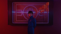 «Ковбой из Копенгагена (2022-2023)» — обои к сериалу #4
