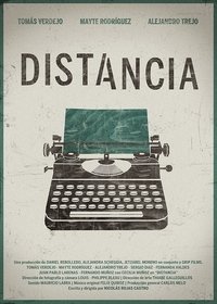 Distancia (2015)