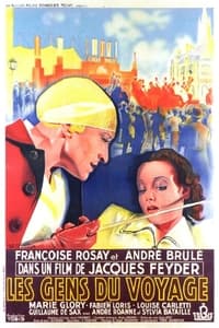 Les Gens du voyage (1938)