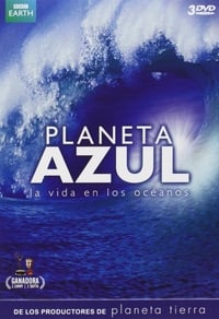 Poster de The Blue Planet