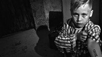 «Нюрнберг. Многомерность зла (2023)» — обои к фильму #1