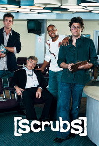 Постер сериала «Медики (2002)» — (20 из 95)