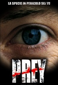 copertina serie tv Prey 1998
