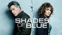 «Оттенки синего (2016-2018)» — обои к сериалу #7