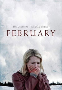 Постер фильма «Февраль (2015)» — (11 из 47)