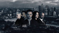 «The Inside Man (2019)» — обои к сериалу #1