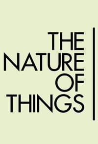 tv show poster The+Nature+of+Things 1960