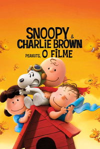 Imagem do Filme Snoopy & Charlie Brown: Peanuts, o Filme