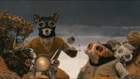 Fantastic Mr. Fox