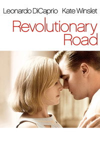 Постер фильма «Дорога перемен (2008)» — (5 из 24)