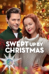 Poster de Swept Up by Christmas