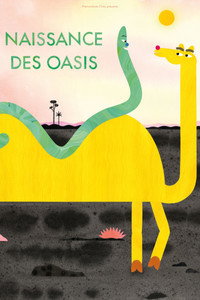Birth of the Oases