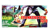 Frankenstein - 1970