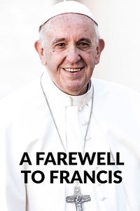 Poster de A Farewell to Francis