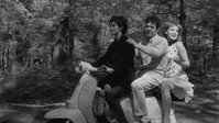 «Драже с перцем (1963)» — обои к фильму #1