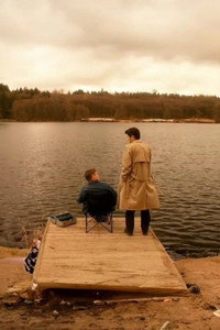 Постер сериала «Сверхъестественное (2005-2020)» — (31 из 144)